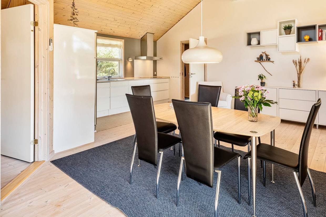 Foto von Ferienhaus ZN15 in Vejers Strand - Westjütland