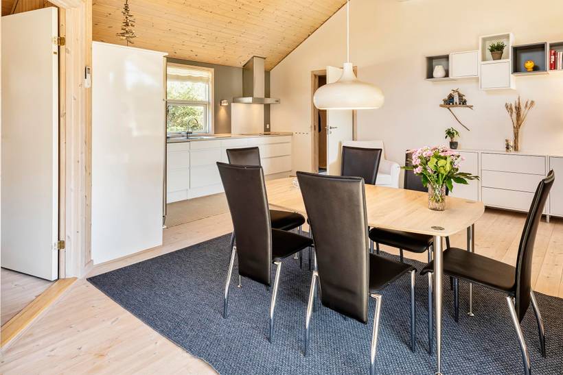 Foto von Ferienhaus ZN15 in Vejers Strand - Westjütland