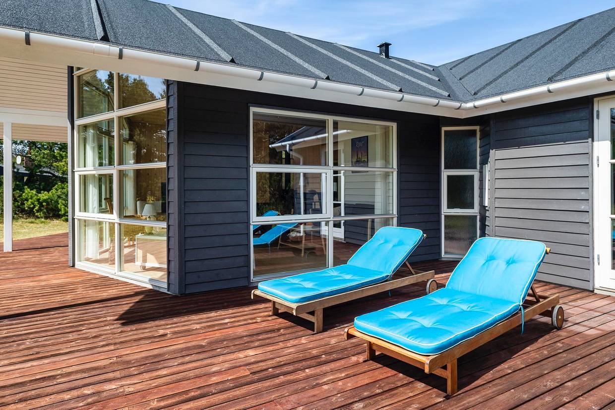 Foto von Ferienhaus ZN15 in Vejers Strand - Westjütland