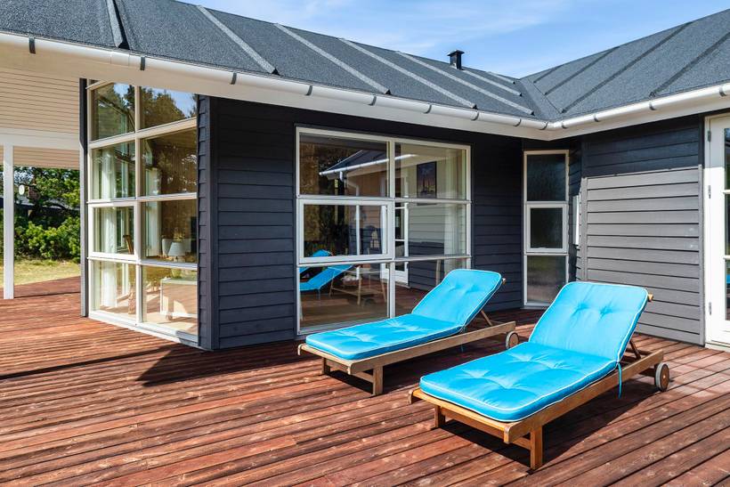 Foto von Ferienhaus ZN15 in Vejers Strand - Westjütland
