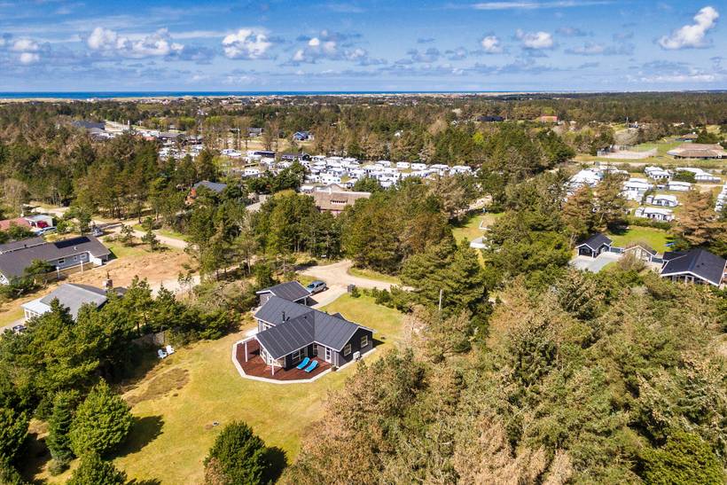 Foto von Ferienhaus ZN15 in Vejers Strand - Westjütland