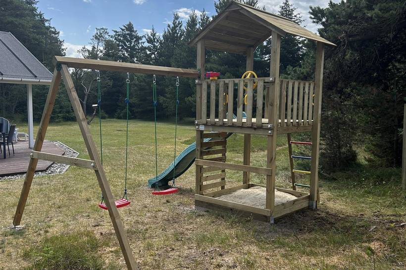 Foto von Ferienhaus ZN15 in Vejers Strand - Westjütland