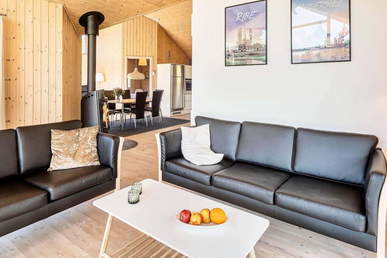 Foto von Ferienhaus ZN15 in Vejers Strand - Westjütland