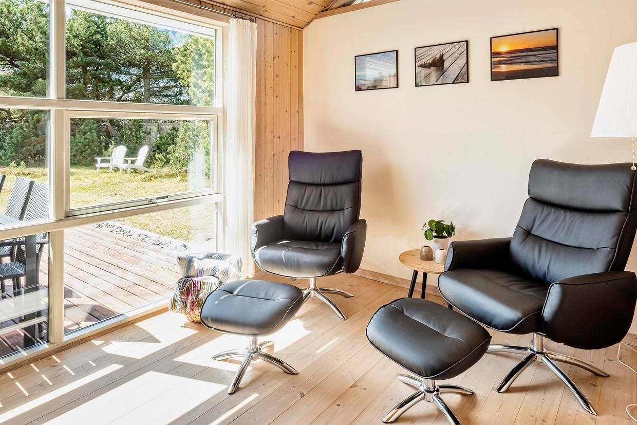Foto von Ferienhaus ZN15 in Vejers Strand - Westjütland