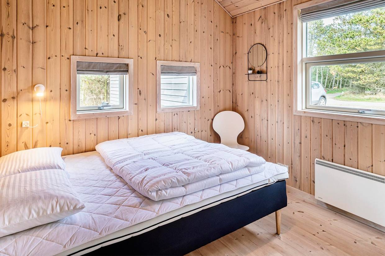 Foto von Ferienhaus ZN15 in Vejers Strand - Westjütland