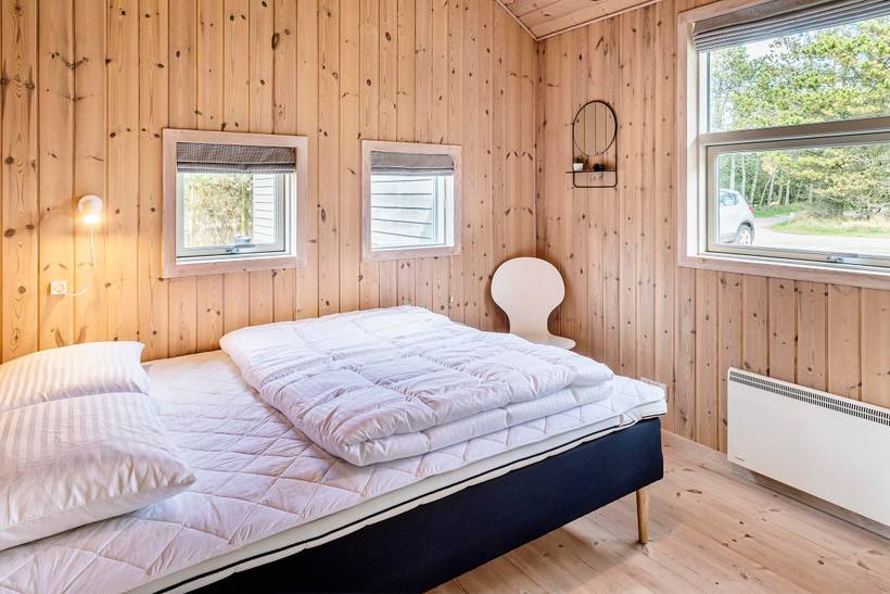 Foto von Ferienhaus ZN15 in Vejers Strand - Westjütland