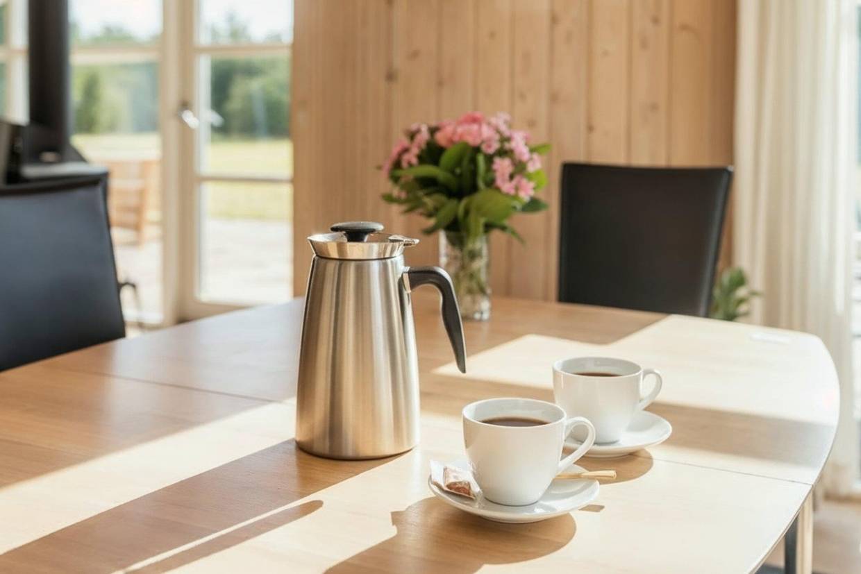 Foto von Ferienhaus ZN15 in Vejers Strand - Westjütland