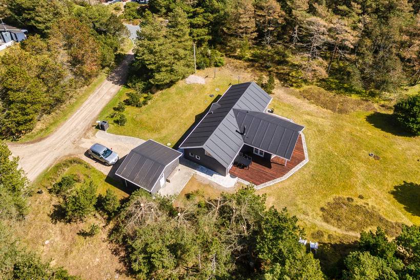 Foto von Ferienhaus ZN15 in Vejers Strand - Westjütland