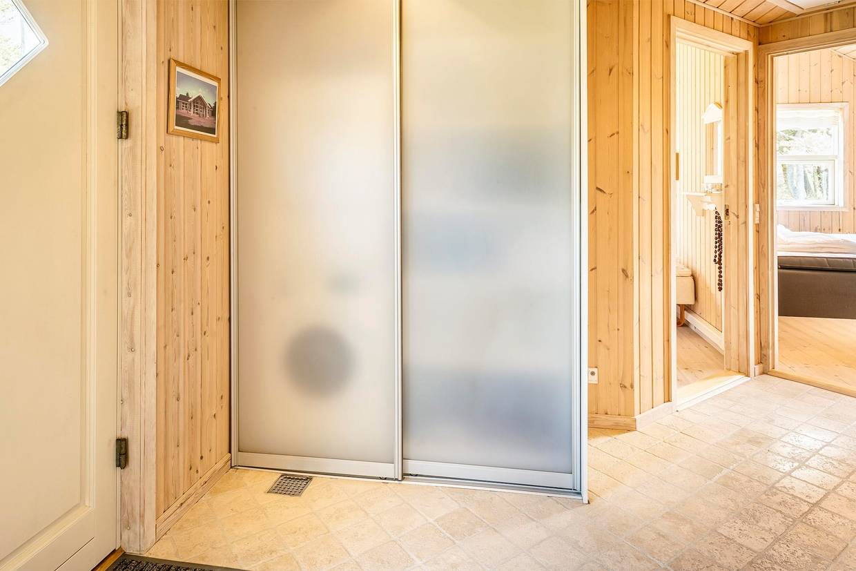Foto von Ferienhaus ZN15 in Vejers Strand - Westjütland