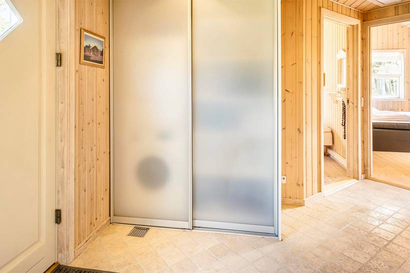 Foto von Ferienhaus ZN15 in Vejers Strand - Westjütland