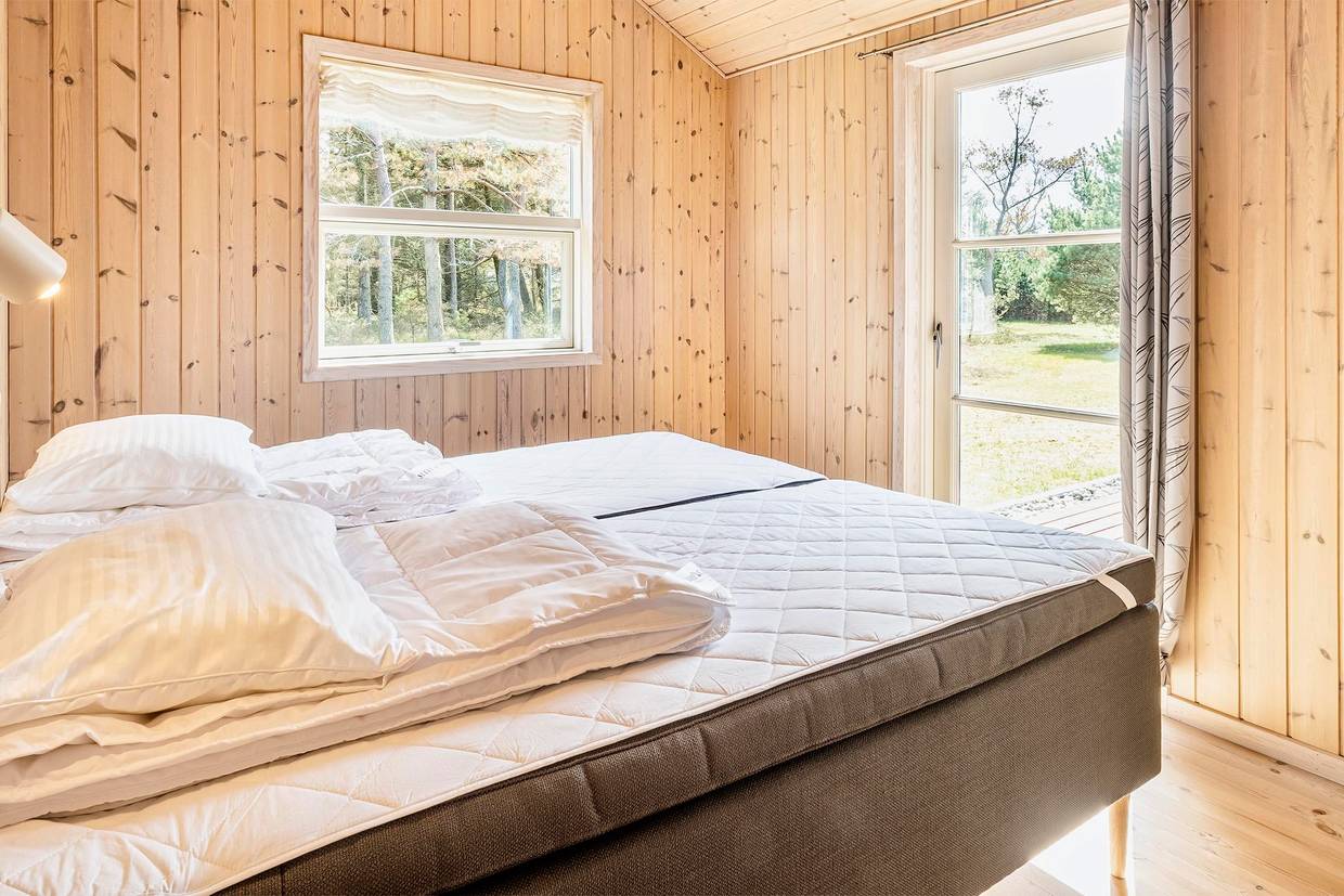 Foto von Ferienhaus ZN15 in Vejers Strand - Westjütland