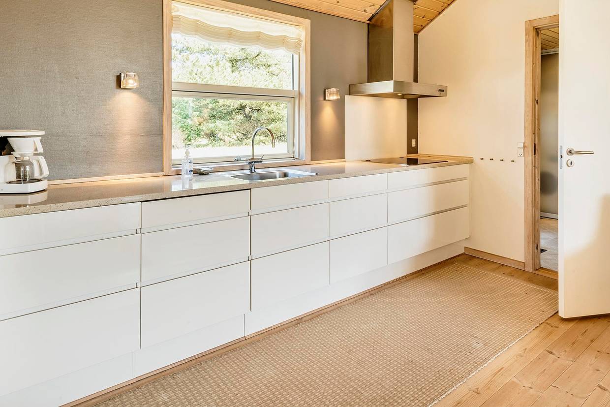 Foto von Ferienhaus ZN15 in Vejers Strand - Westjütland