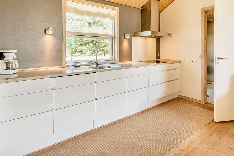 Foto von Ferienhaus ZN15 in Vejers Strand - Westjütland