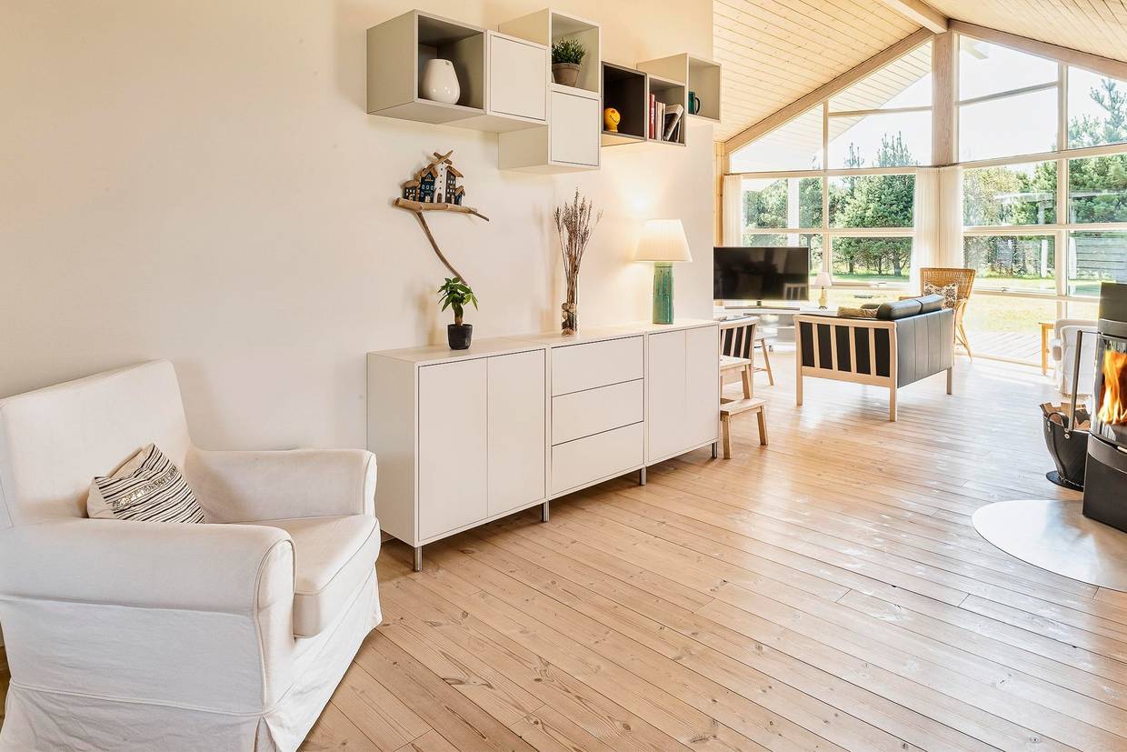 Foto von Ferienhaus ZN15 in Vejers Strand - Westjütland