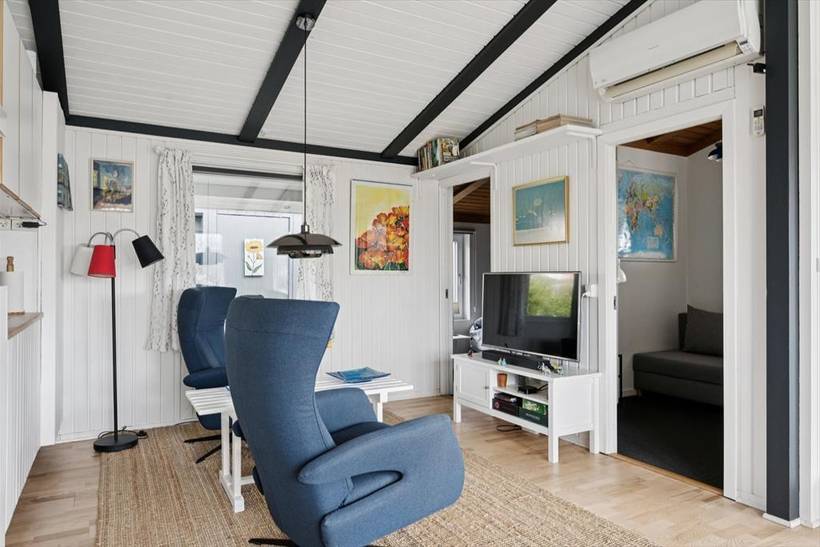Foto von Ferienhaus ZN20 in Ebeltoft - Ostjütland