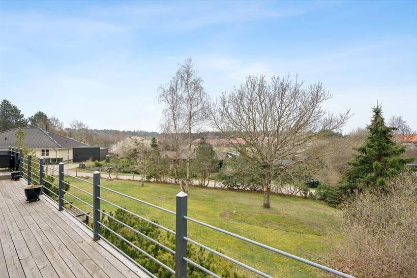 Foto von Ferienhaus ZN20 in Ebeltoft - Ostjütland