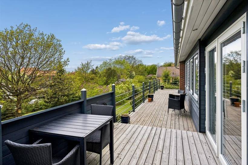 Foto von Ferienhaus ZN20 in Ebeltoft - Ostjütland