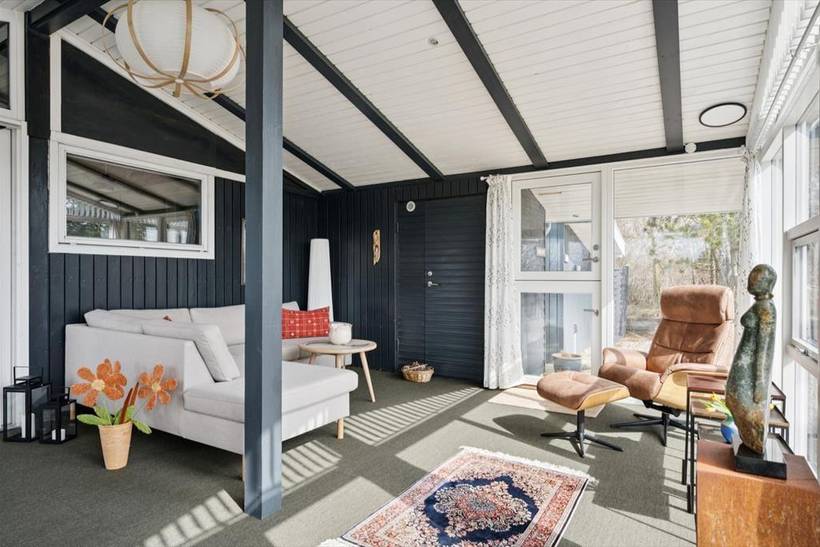 Foto von Ferienhaus ZN20 in Ebeltoft - Ostjütland