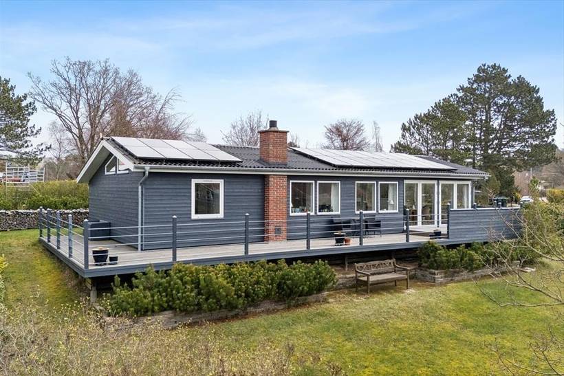 Foto von Ferienhaus ZN20 in Ebeltoft - Ostjütland