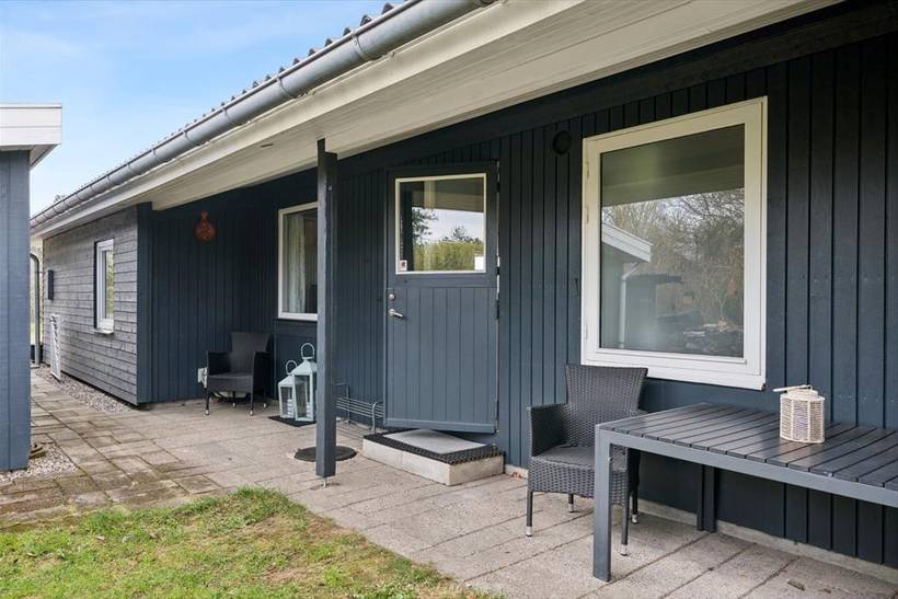 Foto von Ferienhaus ZN20 in Ebeltoft - Ostjütland