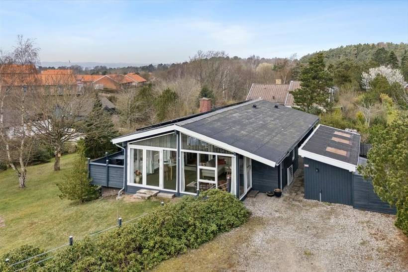 Foto von Ferienhaus ZN20 in Ebeltoft - Ostjütland