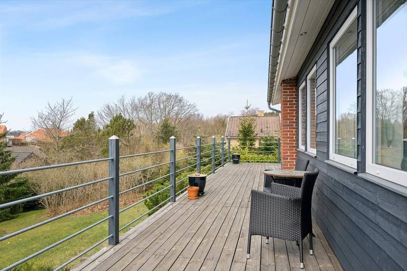 Foto von Ferienhaus ZN20 in Ebeltoft - Ostjütland