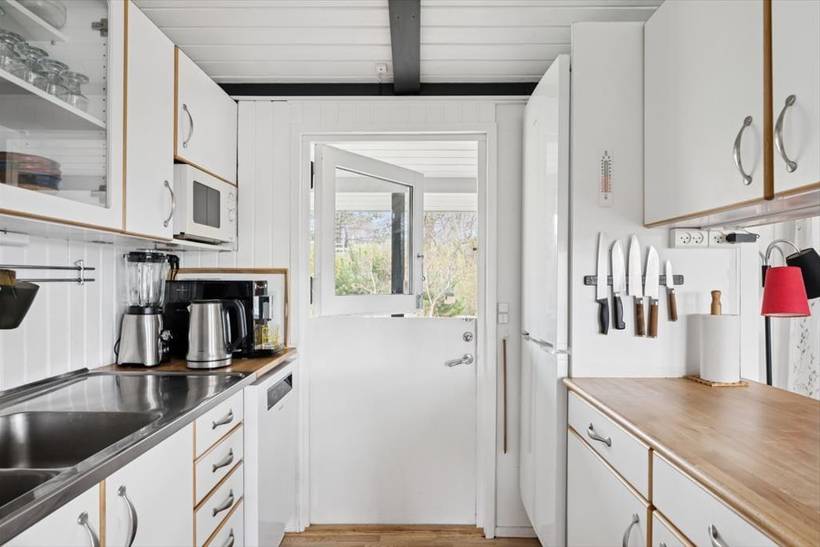 Foto von Ferienhaus ZN20 in Ebeltoft - Ostjütland