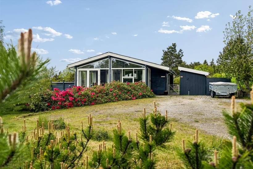 Foto von Ferienhaus ZN20 in Ebeltoft - Ostjütland