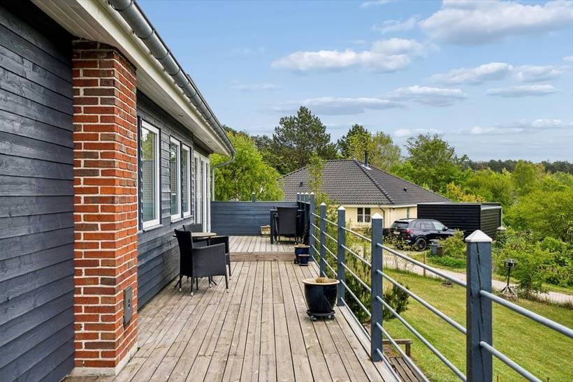 Foto von Ferienhaus ZN20 in Ebeltoft - Ostjütland