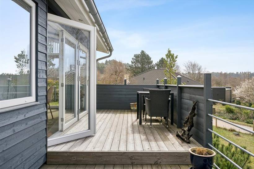 Foto von Ferienhaus ZN20 in Ebeltoft - Ostjütland