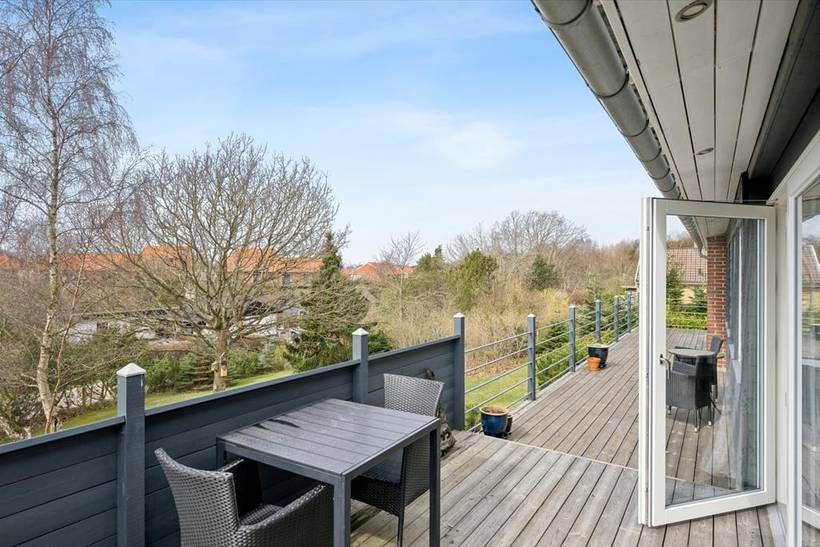 Foto von Ferienhaus ZN20 in Ebeltoft - Ostjütland