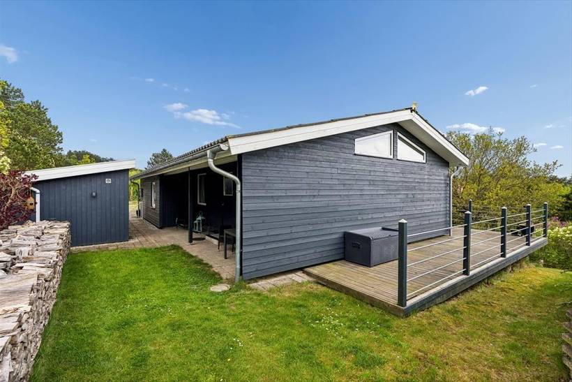 Foto von Ferienhaus ZN20 in Ebeltoft - Ostjütland