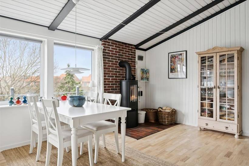 Foto von Ferienhaus ZN20 in Ebeltoft - Ostjütland