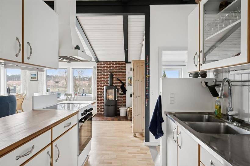 Foto von Ferienhaus ZN20 in Ebeltoft - Ostjütland