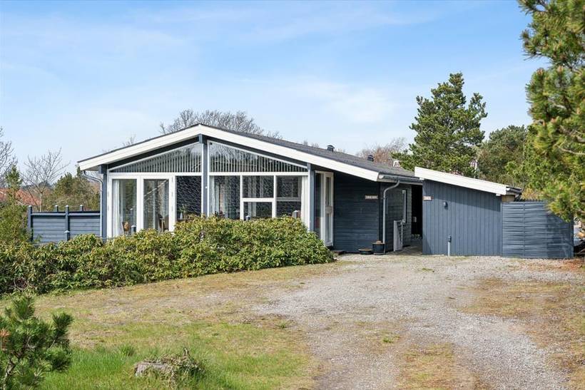 Foto von Ferienhaus ZN20 in Ebeltoft - Ostjütland