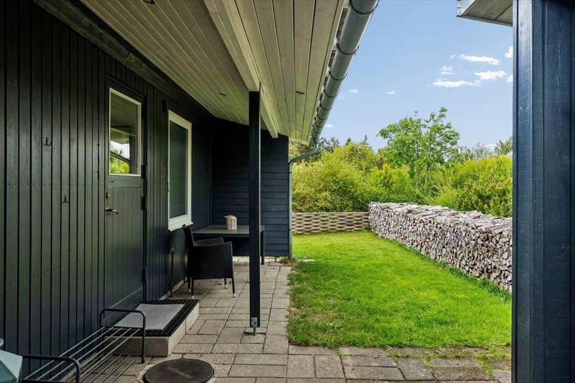 Foto von Ferienhaus ZN20 in Ebeltoft - Ostjütland
