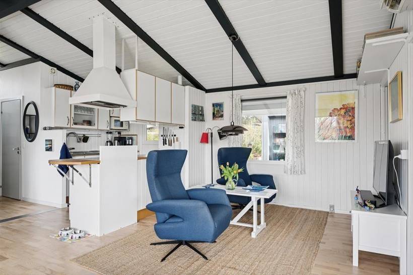 Foto von Ferienhaus ZN20 in Ebeltoft - Ostjütland