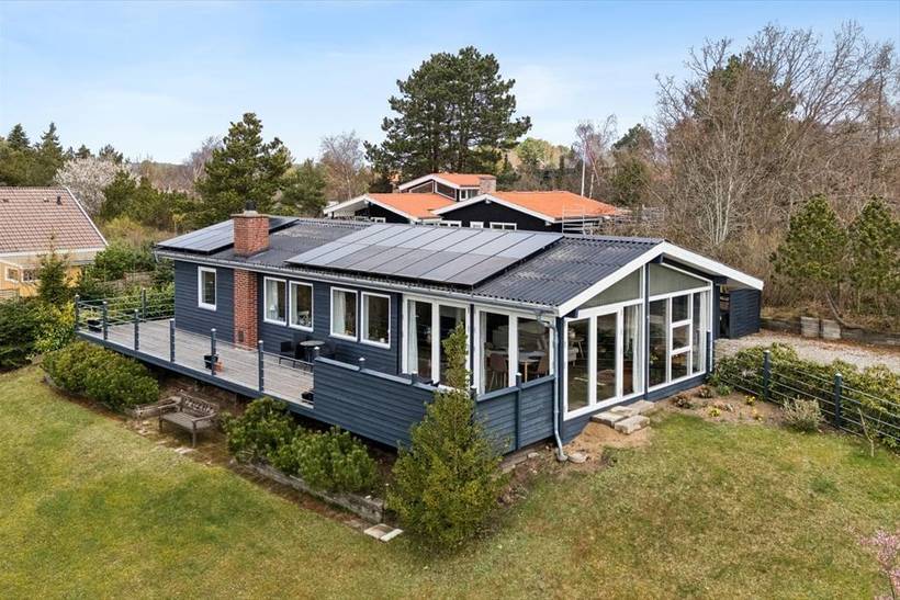 Foto von Ferienhaus ZN20 in Ebeltoft - Ostjütland