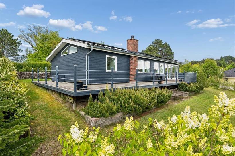 Foto von Ferienhaus ZN20 in Ebeltoft - Ostjütland