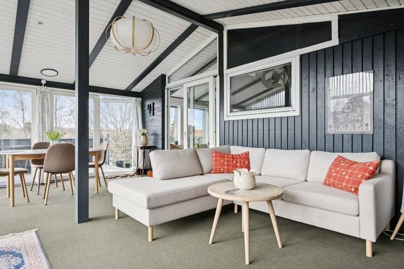Foto von Ferienhaus ZN20 in Ebeltoft - Ostjütland