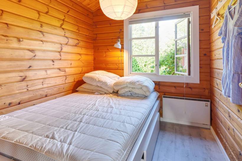 Foto von Ferienhaus ZN21 in Skovmose - Als