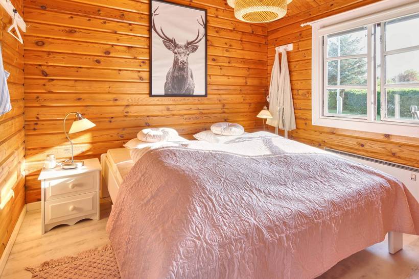 Foto von Ferienhaus ZN21 in Skovmose - Als