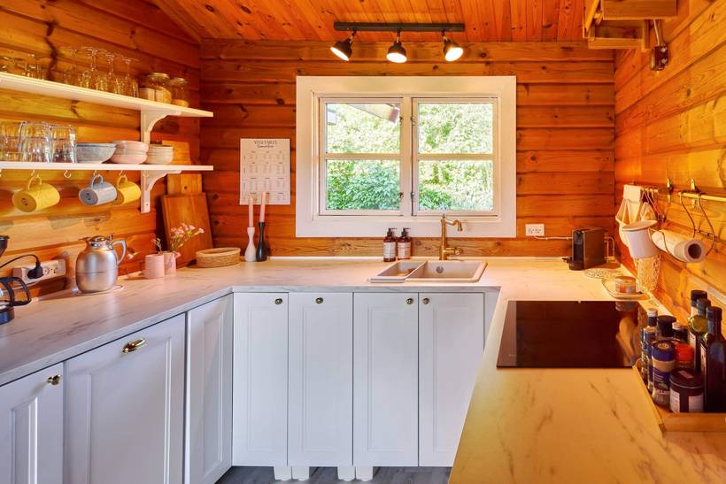 Foto von Ferienhaus ZN21 in Skovmose - Als