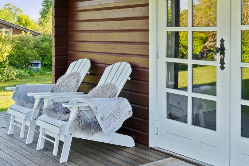 Foto von Ferienhaus ZN21 in Skovmose - Als