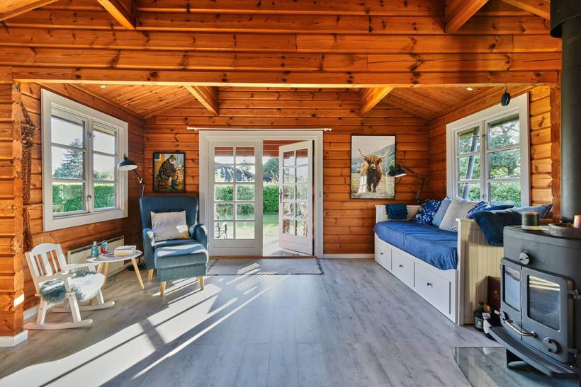 Foto von Ferienhaus ZN21 in Skovmose - Als