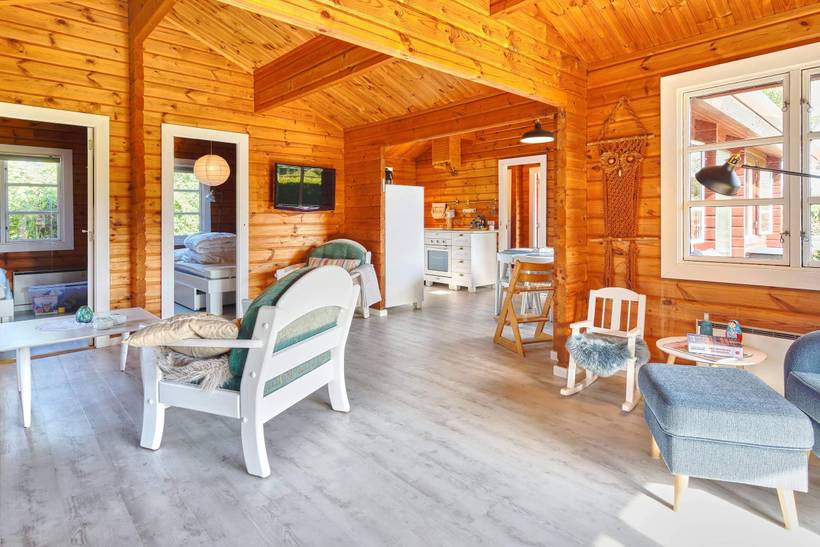 Foto von Ferienhaus ZN21 in Skovmose - Als