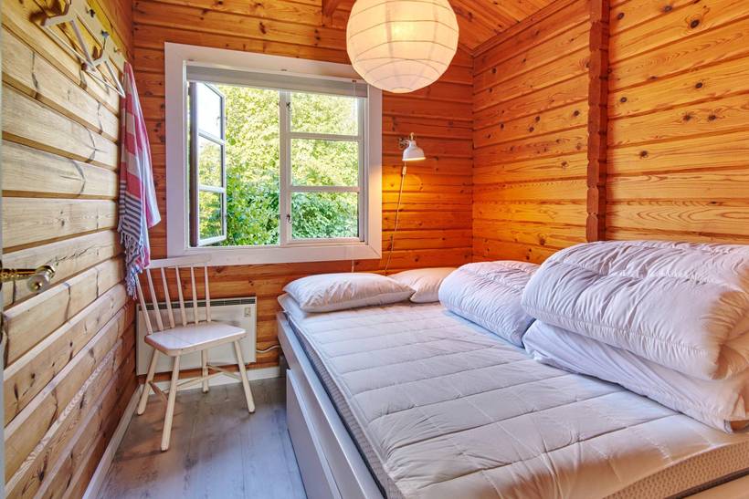 Foto von Ferienhaus ZN21 in Skovmose - Als
