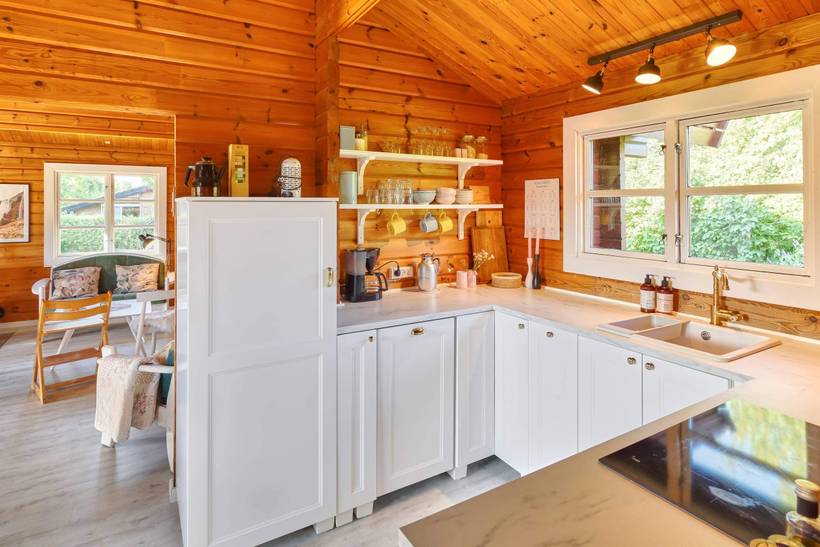Foto von Ferienhaus ZN21 in Skovmose - Als