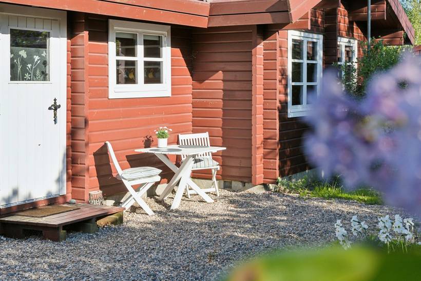 Foto von Ferienhaus ZN21 in Skovmose - Als