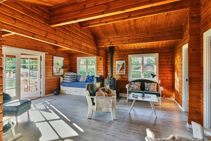 Foto von Ferienhaus ZN21 in Skovmose - Als